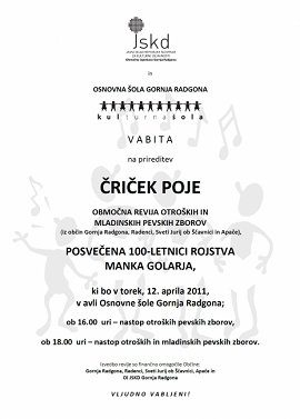 VABILO-prireditev ČRIČEK POJE-12.04.2011.jpg