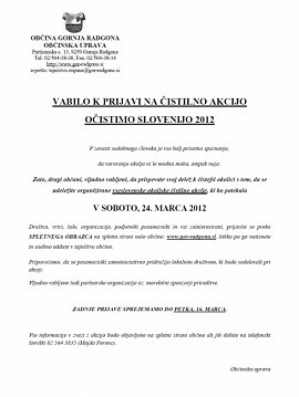 Čistilna Akcija Očistimo Slovenijo 2012-VABILO K PRIJAVI.jpg