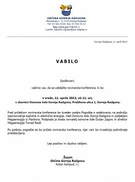 Vabilo na novinarsko konferenco in podpis pogodbe-Megaenergija-11.04.2012.jpg