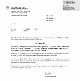 Razglas-Požarna ogroženost-PREKLIC-COSRS 6.4.2012.jpg