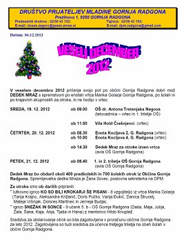 Urnik dedka Mraza 2012.jpg