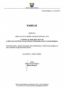 Vabilo na novinarsko konferenco, 16.5.2013.jpg