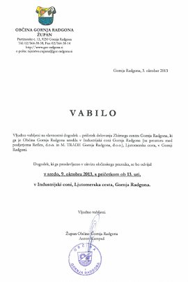 Vabilo - zbirni center Gornja Radgona-09.10.2013.jpg