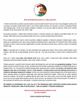 DZŽ_Pomurja-Skrb za domače živali pozimi in v času praznikov - članek 3.12.13.jpg