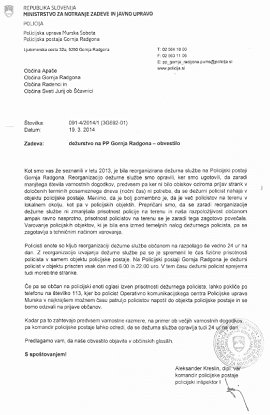 Obvestilo o dežurstvu PPGR-marec 2014.jpg