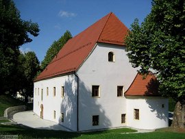 Informacija o obnovi Špitala-Novi Špital.jpg