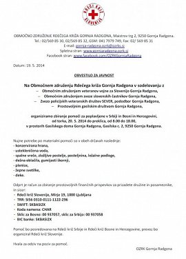 Obvestilo za javnost - Poplave Srbija in BiH 2014.jpg