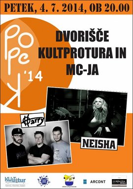 VABILO-POPEK 2014-Neisha-Harry-04.07.2014.jpg