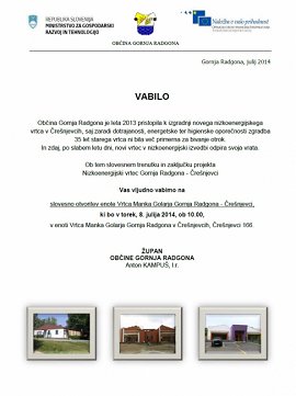Vabilo na otvoritev vrtca v Črešnjevcih 08.07.2014.jpg