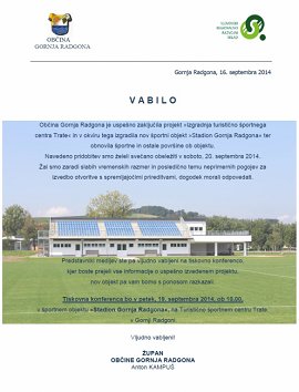 Vabilo na tiskovno konferenco ob zaključku projekta Izgradnja TŠC Trate-19.09.2014.jpg