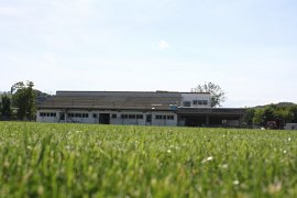 Vabilo na tiskovno konferenco ob zaključku projekta Izgradnja TŠC Trate-19.09.2014-marec 2014.JPG