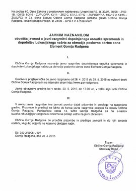 Javno naznanilo za razgrnitev osnutka LN Element - april 2015.jpg