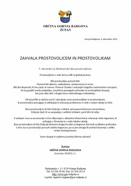 Zahvala-Ž-Gornja Radgona zahvala 2015 prostovoljci.jpg
