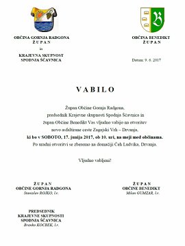 VABILO na otvoritev ceste Zagajski Vrh - Drvanja-17.06.2017.jpg