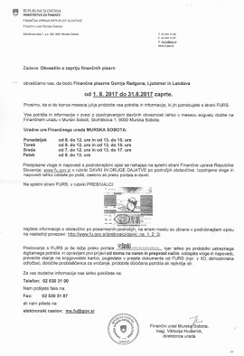 OBVESTILO o zaprtju FURS pisarneGR-avgust-2017.jpg