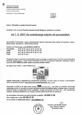 OBVESTILO o delovanju FURS pisarneGR ob pon-september-2017.jpg