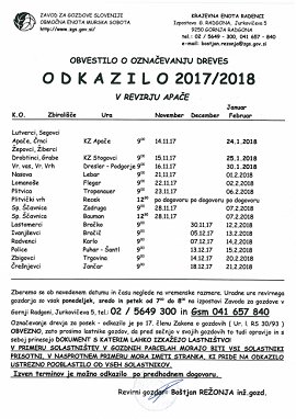 Obvestilo-označevanje dreves-revir-Apače-2017-2018.jpg