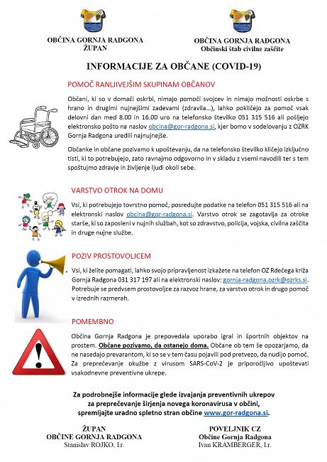 Obvestilo OGR za Prepih-koronavirus-27.03.2020