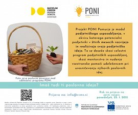 PONI Pomurje