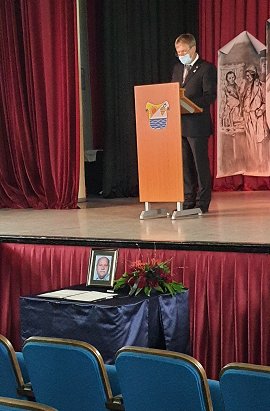 Žalna seja Občinskega sveta v spomin na dr. Petra Kralja-09.02.2021-1