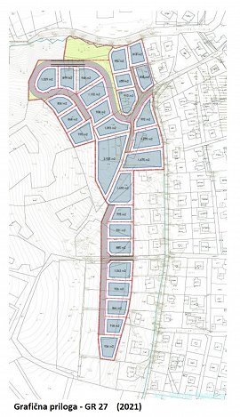 ČLANEK-Aktivnosti glede sprememb občinskih prostorskih aktov-Grafična priloga - GR 27
