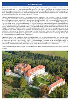 ČLANEK-Negovske zgodbe - zavod Kultprotur uspešen na razpisu LAS Prlekija-glasilo