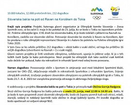 Slovenska bakla na poti skozi Občino Gornja Radgona-1