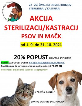 DZŽ Pomurja-Akcija-2021-09-10-PLAKAT sk 2021