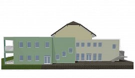 Prizidek k OŠ dr. A.T. Negova