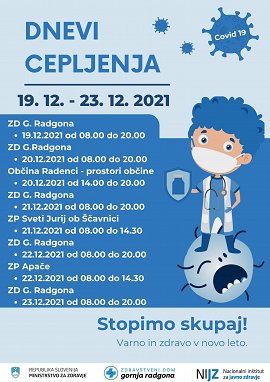 Dnevi cepljenja LETAK