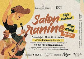 Salon ranine KV