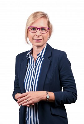 Urška Mauko Tuš-županja-slika volitve 22