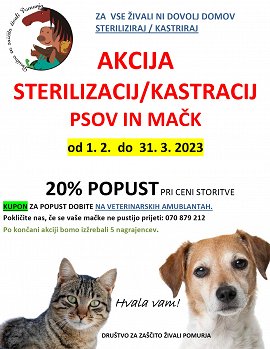 DZŽ Pomurja-Akcija-2023-02-03-PLAKAT sk 2023