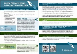 POMOC ZRTVAM POPLAV letak A4 WEB