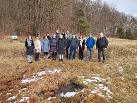 2024 01 24 Sporocilo za javnost Presseaussendung deProfundis-Mofeta Strmec