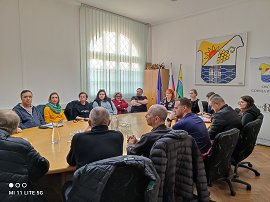 Poročilo o dogodku - Srečanje s predstavniki ljubiteljske kulturne dejavnosti-06.03.2024-1709796765598