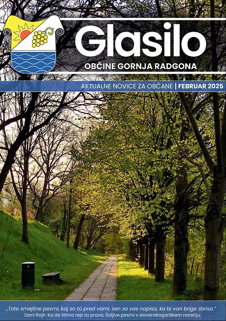 GLASILO Občine GR-št.13-februar 2025-naslovnica