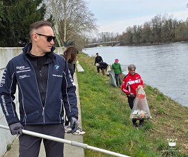 Izjava za javnost - izvedena čistilna akcija občine-marec 2025-3